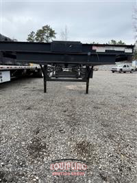 2024 Kaufman LOPRO WEDGE 3 CAR