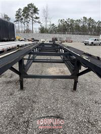 2024 Kaufman LOPRO WEDGE 3 CAR