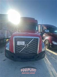 2020 VOLVO TRUCK VNL