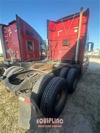 2020 VOLVO TRUCK VNL