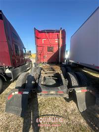 2020 VOLVO TRUCK VNL