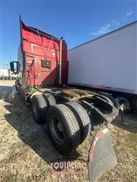 2020 VOLVO TRUCK VNL