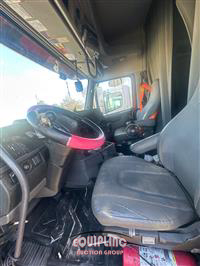 2020 VOLVO TRUCK VNL