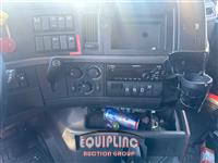 2020 VOLVO TRUCK VNL