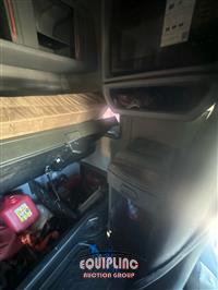 2020 VOLVO TRUCK VNL