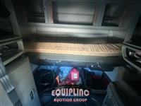 2020 VOLVO TRUCK VNL