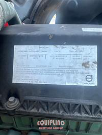 2020 VOLVO TRUCK VNL