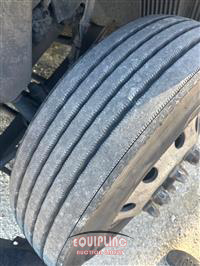 2020 VOLVO TRUCK VNL