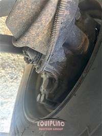 2020 VOLVO TRUCK VNL