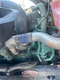 2020 VOLVO TRUCK VNL