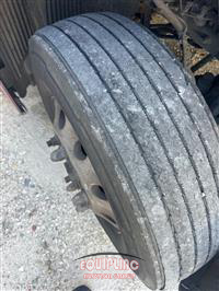 2020 VOLVO TRUCK VNL