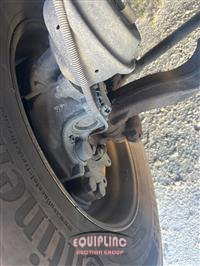 2020 VOLVO TRUCK VNL