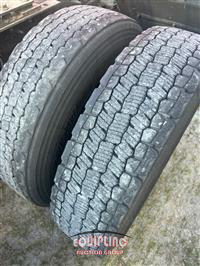 2020 VOLVO TRUCK VNL