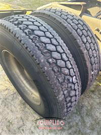 2020 VOLVO TRUCK VNL