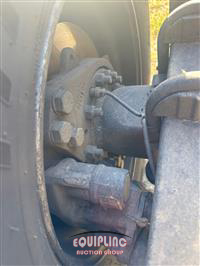 2020 VOLVO TRUCK VNL