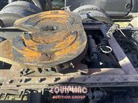 2020 VOLVO TRUCK VNL