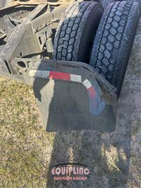 2020 VOLVO TRUCK VNL