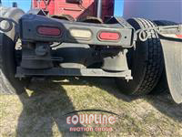 2020 VOLVO TRUCK VNL