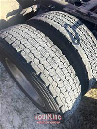 2020 VOLVO TRUCK VNL