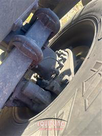 2020 VOLVO TRUCK VNL