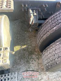 2020 VOLVO TRUCK VNL