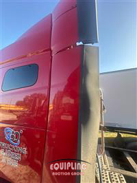 2020 VOLVO TRUCK VNL