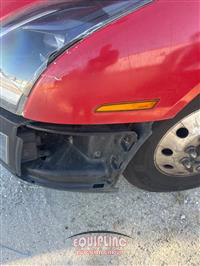 2020 VOLVO TRUCK VNL