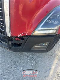 2020 VOLVO TRUCK VNL