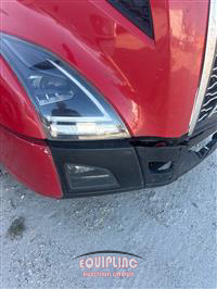 2020 VOLVO TRUCK VNL