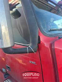 2020 VOLVO TRUCK VNL