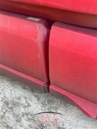 2020 VOLVO TRUCK VNL