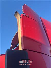 2020 VOLVO TRUCK VNL