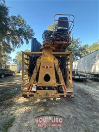 2003 VOLVO TRUCK VHD