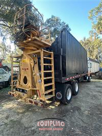 2003 VOLVO TRUCK VHD