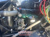 2003 VOLVO TRUCK VHD