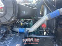 2003 VOLVO TRUCK VHD