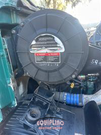 2003 VOLVO TRUCK VHD