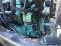 2003 VOLVO TRUCK VHD