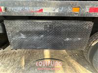 2003 VOLVO TRUCK VHD