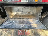 2003 VOLVO TRUCK VHD