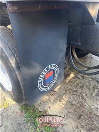 2003 VOLVO TRUCK VHD