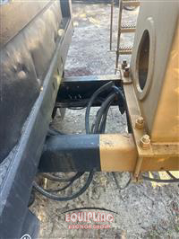 2003 VOLVO TRUCK VHD