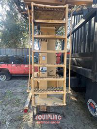 2003 VOLVO TRUCK VHD