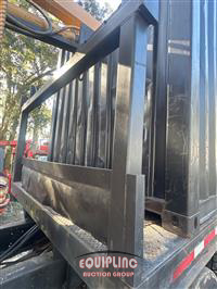 2003 VOLVO TRUCK VHD