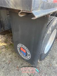 2003 VOLVO TRUCK VHD