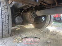 2003 VOLVO TRUCK VHD