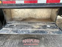 2003 VOLVO TRUCK VHD