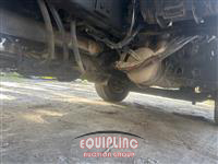 2003 VOLVO TRUCK VHD