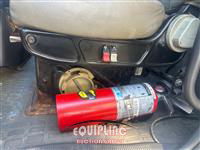 2003 VOLVO TRUCK VHD