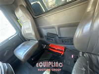 2003 VOLVO TRUCK VHD